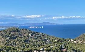 Villa El Casot