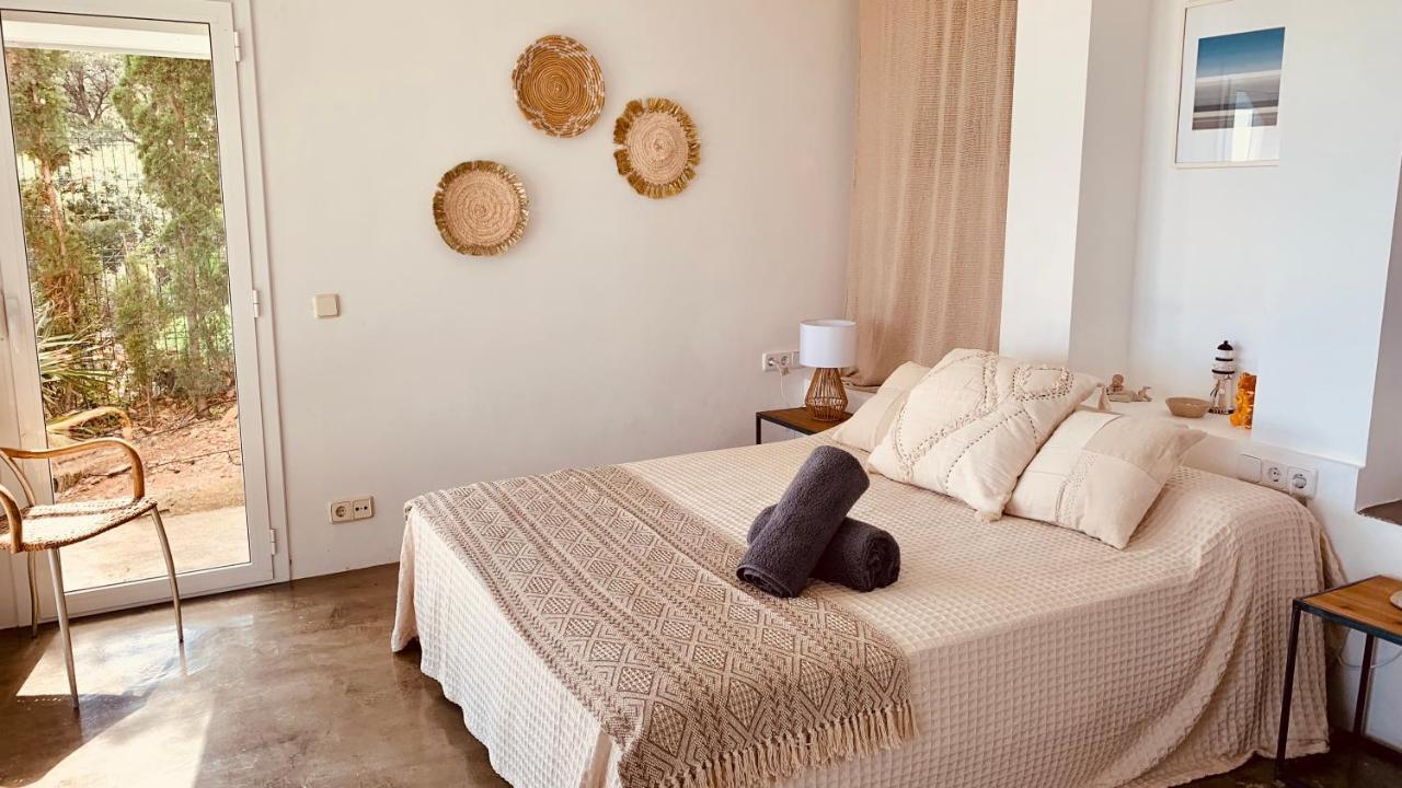 Villa El Casot Begur Extérieur photo