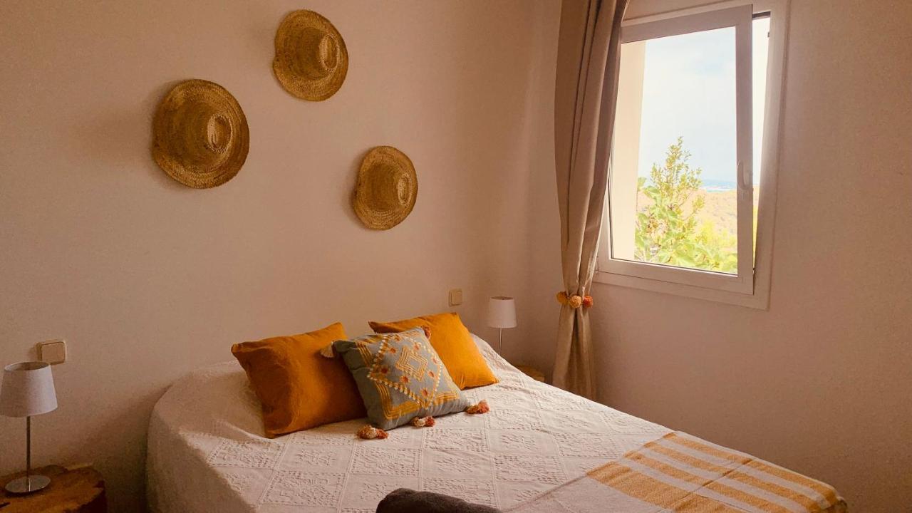 Villa El Casot Begur Extérieur photo