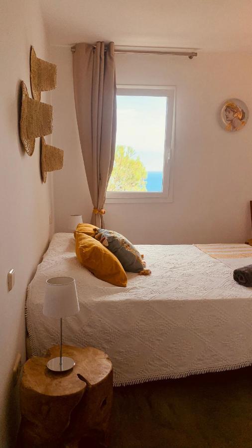 Villa El Casot Begur Extérieur photo
